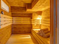Bungalow Ottobrunn 01 Sauna 14886