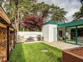 Bungalow Ottobrunn 02 Garten 14886