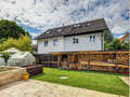 Bungalow Ottobrunn 03 Garten 14886