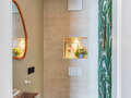 Bungalow Ottobrunn 01 Gäste-WC 14886