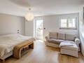 Bungalow Ottobrunn 01 2. Schlafzimmer	 14886