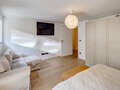 Bungalow Ottobrunn 02 2. Schlafzimmer	 14886