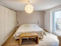 Bungalow Ottobrunn 03 2. Schlafzimmer	 14886