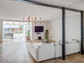 Bungalow Ottobrunn 03 Wohnbereich 14886