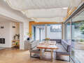 Bungalow Ottobrunn 04 Wohnbereich 14886