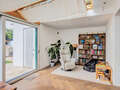 Bungalow Ottobrunn 05 Wohnbereich 14886
