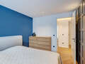 Bungalow Ottobrunn 02 1. Schlafzimmer 14886