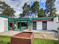 Bungalow Ottobrunn 01 1. Terrasse 14886