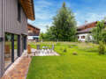 Einfamilienhaus Miesbach 02 Garten 14887