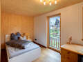 Einfamilienhaus Miesbach 01 2. Schlafzimmer	 14887