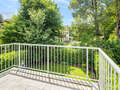 Doppelhaushälfte München Waldtrudering 01 Balkon 14888