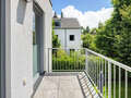 Doppelhaushälfte München Waldtrudering 03 Balkon 14888