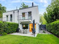 Doppelhaushälfte München Waldtrudering 01 Terrasse 14888