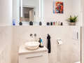 Doppelhaushälfte München Waldtrudering 02 Gäste-WC 14888