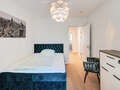 Doppelhaushälfte München Waldtrudering 02 2. Schlafzimmer	 14888