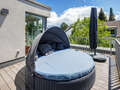 Doppelhaushälfte München Waldtrudering 02 Dachterrasse 14888