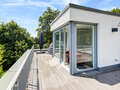 Doppelhaushälfte München Waldtrudering 03 Dachterrasse 14888