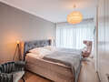 Doppelhaushälfte München Waldtrudering 01 1. Schlafzimmer 14888