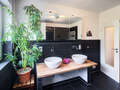 Haus München Trudering 02 2. Badezimmer 14889