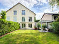 Haus München Trudering 01 Garten 14889