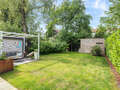 Haus München Trudering 02 Garten 14889