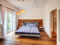 Haus München Trudering 01 Schlafzimmer 14889