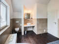 Haus München Trudering 03 1. Badezimmer 14889