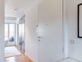 Galeriewohnung München Maxvorstadt 02 Flur/Gang 14890