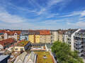 Galeriewohnung München Maxvorstadt 02 Aussicht 14890