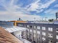 Galeriewohnung München Maxvorstadt 04 Aussicht 14890
