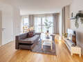 Wohnung München Pasing 01 Wohnbereich 14891