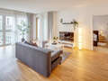 Wohnung München Pasing 02 Wohnbereich 14891