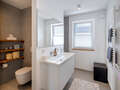 Reihenmittelhaus München Untermenzing 01 Badezimmer 14892