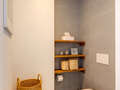 Reihenmittelhaus München Untermenzing 03 Badezimmer 14892