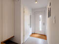 Reihenmittelhaus München Untermenzing 01 Flur/Gang 14892
