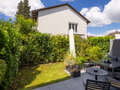 Reihenmittelhaus München Untermenzing 02 Garten 14892