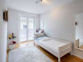 Reihenmittelhaus München Untermenzing 01 2. Schlafzimmer	 14892