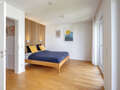 Reihenmittelhaus München Untermenzing 01 1. Schlafzimmer 14892