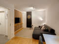 Reihenmittelhaus München Untermenzing 01 Arbeits-/Gästezimmer 14892