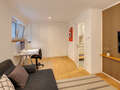 Reihenmittelhaus München Untermenzing 02 Arbeits-/Gästezimmer 14892
