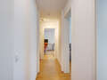 Wohnung München Pasing 03 Flur/Gang 14893