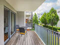 Wohnung München Pasing 01 Balkon 14893