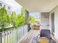 Wohnung München Pasing 03 Balkon 14893