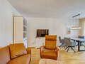 Wohnung München Pasing 01 Wohnbereich 14893