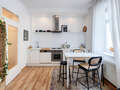 Wohnung München Schwabing-West 01 Küche 14894