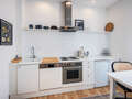 Wohnung München Schwabing-West 02 Küche 14894