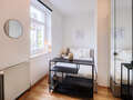 Wohnung München Schwabing-West 01 Schlafzimmer 14894