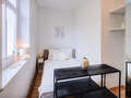 Wohnung München Schwabing-West 02 Schlafzimmer 14894