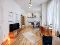 Wohnung München Schwabing-West 04 Wohnbereich 14894