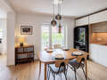 Wohnung München Schwabing-West (rund um den Hohenzollernplatz) 04 Küche 14895